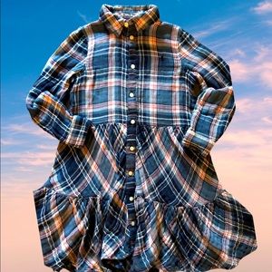 Girl’s Ralph Lauren dress